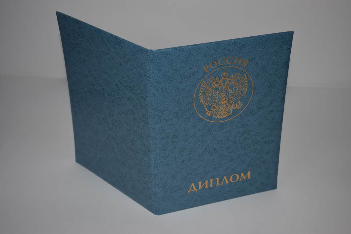 Диплом MBA 2011-2025 в Березниках корка